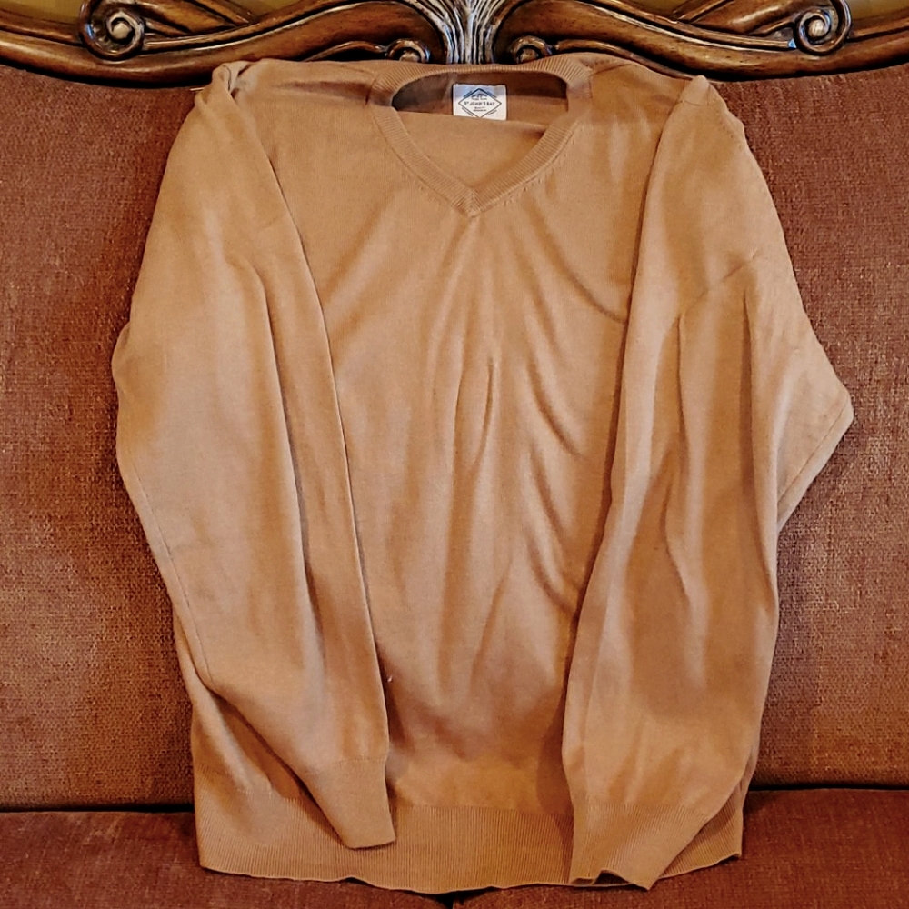 Men's St. John's Bay Sweater